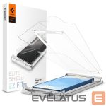 Muud kaubad Spigen  Spigen ELITE SHIELD EZ FIT Hybrid Glass for Samsung Galaxy S25 - Transparent 