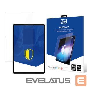 Muud kaubad 3MK  3mk HardGlass  Tempered Glass for Samsung Galaxy Tab S9 FE+ 