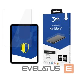 Muud kaubad 3MK  3mk HardGlass  Tempered Glass for Apple iPad Pro 13" 2024 (7th Gen.) 