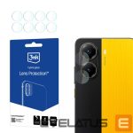 Muud kaubad 3MK  Hybrid Glass for Camera Lens 3mk Lens Protection for Xiaomi Poco X7 Pro 