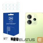 Muud kaubad 3MK  3mk Lens Protection Camera Glass for Xiaomi Redmi Note 14 4G 