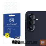 Muud kaubad 3MK  3mk Lens Protection Hybrid Camera Lens Glass for Samsung Galaxy A56 5G 