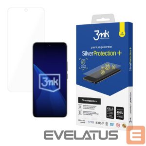 Muud kaubad 3MK  Antibacterial protective film 3mk SilverProtection+ for Xiaomi 15 Ultra 