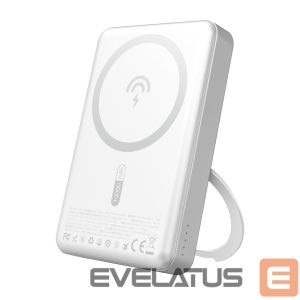 Väline aku Dudao  Silver || Gray 