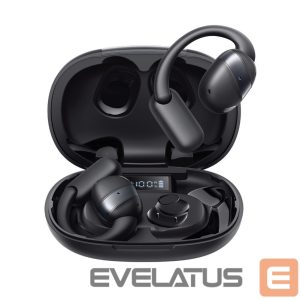 Kõrvaklapid Joyroom  Joyroom Openfree JR-OE4 open-ear TWS wireless headphones – black 