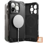 Muud kaubad Ringke  Ringke Rugged Gear MagSafe iPhone 16 Pro Max Case - Black 