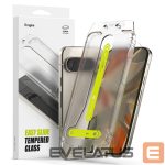 Muud kaubad Ringke  Ringke Easy Slide Tempered Glass 2-pack for Google Pixel 9 / 9 Pro 