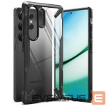 Muud kaubad Ringke  Ringke Fusion X Case for Samsung Galaxy S25 Ultra - Black 