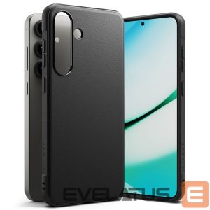 Muud kaubad Ringke  Ringke Onyx Case for Samsung Galaxy S25+ - Black 