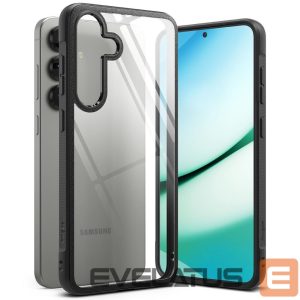 Muud kaubad Ringke  Ringke Fusion Bold Case for Samsung Galaxy S25 - Black 