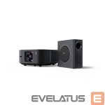 Projektorid Yaber  Yaber K3 Pro LCD FullHD 1080p Multimedia Projector with JBL Speakers and Subwoofer - Black 