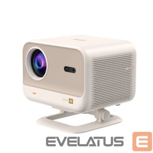 Projektorid Yaber  Yaber L2 Plus LCD FullHD 1080p Multimedia Projector with JBL Speakers - Beige 