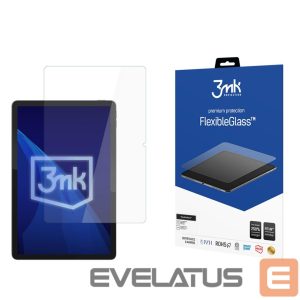 Muud kaubad 3MK  Hybrid glass 3mk FlexibleGlass  for Lenovo Tab 10.1" TB311FU 