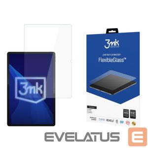 Muud kaubad 3MK  Hybrid glass 3mk FlexibleGlass  on Lenovo IdeaTab Pro 