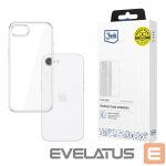 Muud kaubad 3MK  3mk Armor Case for Apple iPhone 16e - transparent 