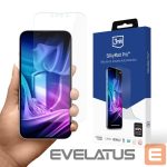 Muud kaubad 3MK  Matte foil 3mk Silky Matt Pro for Apple iPhone 16e / SE4 