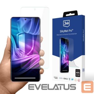 Muud kaubad 3MK  Matte film 3mk Silky Matt Pro for Realme 14 Pro 