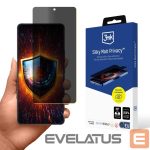 Muud kaubad 3MK  Privacy Film 3mk Silky Matt Privacy for Asus Zenfone 12 Ultra 