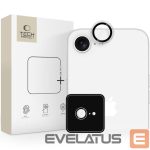 Muud kaubad Tech-Protect  Tech-Protect Camring Fit+ Lens Cover for iPhone 16e / 17e - Transparent 