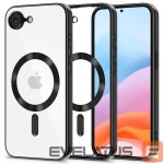 Muud kaubad Tech-Protect  Tech-Protect MagFlex MagSafe iPhone 16e Case - Clear 