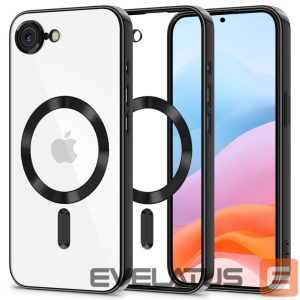 Muud kaubad Tech-Protect  Tech-Protect MagFlex MagSafe iPhone 16e Case - Clear 