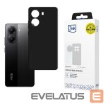 Muud kaubad 3MK  3mk Matt Case Pro for Xiaomi Poco X7 Pro 5G - Matte Black 