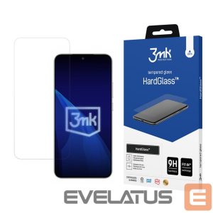 Muud kaubad 3MK  3mk HardGlass tempered glass for Honor Magic 8 Lite 
