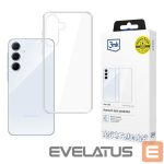 Muud kaubad 3MK  3mk Clear Case for Samsung Galaxy A57 - transparent 