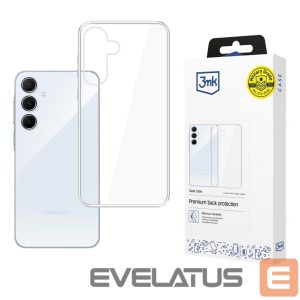 Muud kaubad 3MK  3mk Clear Case for Samsung Galaxy A57 - transparent 