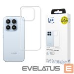 Muud kaubad 3MK  3mk Clear Case for Xiaomi 17 - transparent 