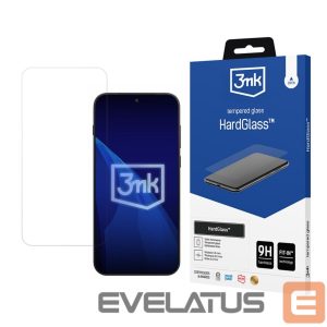 Muud kaubad 3MK  3mk HardGlass tempered glass for OnePlus 15 5G 