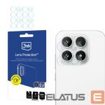 Muud kaubad 3MK  3mk Lens Protection Hybrid Glass for Xiaomi 17 Camera Lens 