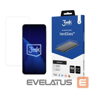 Muud kaubad 3MK  3mk HardGlass tempered glass for Samsung Galaxy A57 