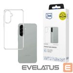 Muud kaubad 3MK  3mk Armor Case for Samsung Galaxy A57 - transparent 