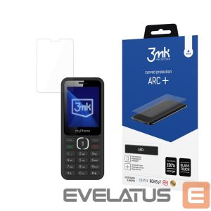 Muud kaubad 3MK  3mk ARC+ protective film for MyPhone 6320 