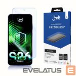 Muud kaubad 3MK  3mk FlexibleGlass Hybrid Glass for Samsung Galaxy S26+ 
