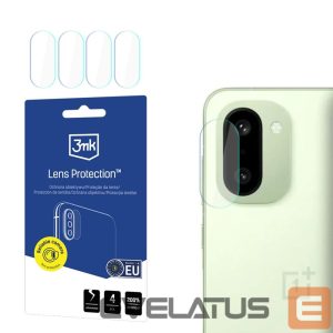 Muud kaubad 3MK  3mk Lens Protection Hybrid Glass for the Camera Lens on the OnePlus 15R 