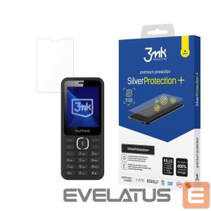 Muud kaubad 3MK  3mk SilverProtection+ protective film for MyPhone 6320 