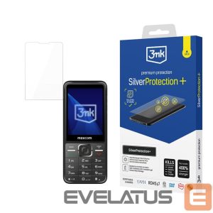 Muud kaubad 3MK  3mk SilverProtection+ protective film for MAXCOM Classic MM244 