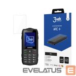 Muud kaubad 3MK  3mk ARC+ protective film for MyPhone Hammer Rock 
