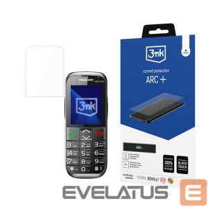 Muud kaubad 3MK  3mk ARC+ protective film for Maxcom Comfort MM720 