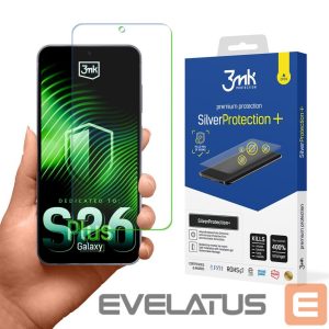Muud kaubad 3MK  3mk SilverProtection+ protective film for Samsung Galaxy S26+ 