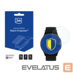 Muud kaubad 3MK  3mk Watch Protection ARC Smartwatch Screen Protector Film for Motorola Moto Watch 47mm 