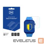 Muud kaubad 3MK  3mk Watch Protection ARC Smartwatch Screen Protector Film for Garett Essa 2 eSIM 4G 