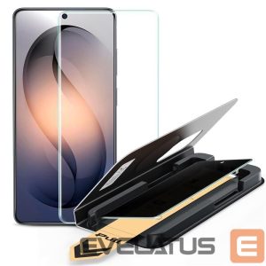 Muud kaubad ESR  ESR UltraFit Armorite Privacy Tempered Glass for Samsung Galaxy S26 Ultra 