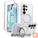 Tagakaaned Supcase  Supcase Cosmo Mag MagSafe Case for Samsung Galaxy S26 Ultra - White 
