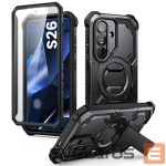 Muud kaubad Supcase  Supcase ArmorBox Mag MagSafe Case for Samsung Galaxy S26 - Black 