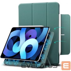 Muud kaubad ESR  ESR Rebound Magnetic Case for iPad Air 10.9" (2020/2022) - Green 