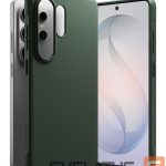 Muud kaubad Ringke  Ringke Onyx Case for Samsung Galaxy S26 Ultra - Green 