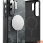 Muud kaubad Ringke  Ringke Onyx Magsafe Case for Samsung Galaxy S26 Ultra - Black and Gray 